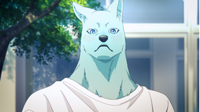 キミと越えて恋になる 第02話