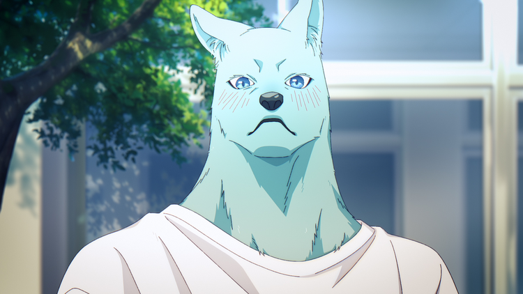 キミと越えて恋になる 第02話