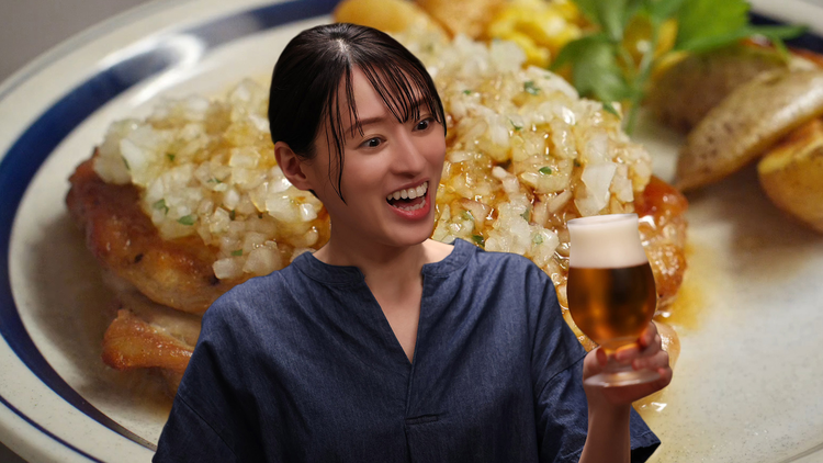 晩酌の流儀3（2024/07/05放送分）第02話