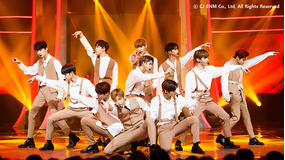 MnetLIVE #349 Wanna One(2)