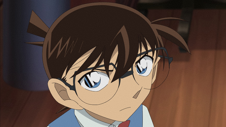 名探偵コナン 第1133話