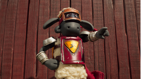 ひつじのショーン シリーズ6 vol.1