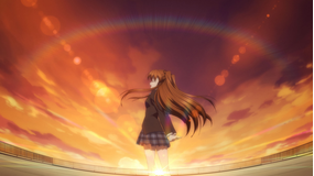 WHITE ALBUM2 第01話