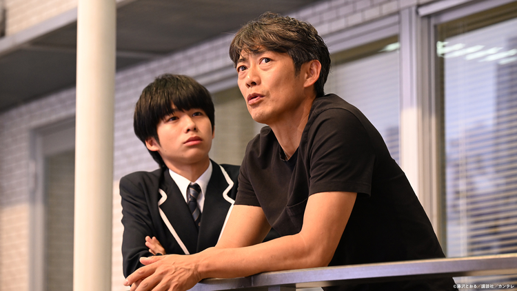 GTO(2026)(2026/08/03放送分)第03話