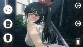 綺麗にしてもらえますか。 第07話