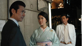 PS-羅生門- 警視庁東都署 第08話