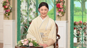 徹子の部屋 <常盤貴子>結婚12年 演出家の夫との暮らしは…(2021/05/06放送分)