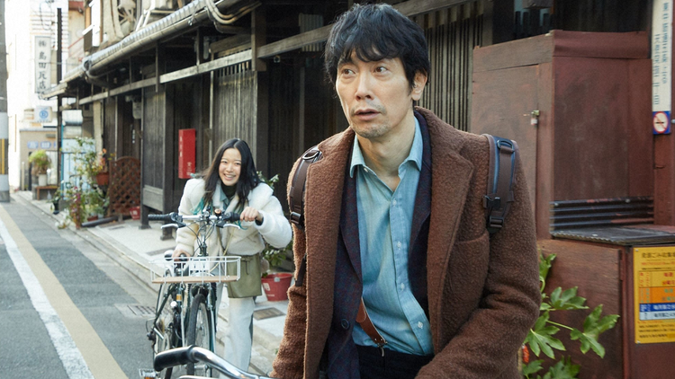 ミヤコが京都にやって来た!(2021/01/31放送分)第04話