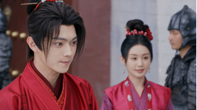 楽游原 第14話／字幕