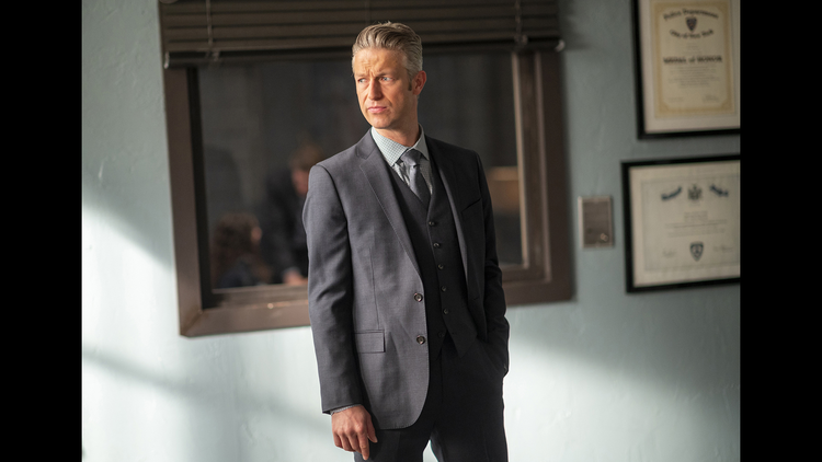 LAW＆ORDER／ロー・アンド・オーダー：性犯罪特捜班 シーズン24 第13話／字幕