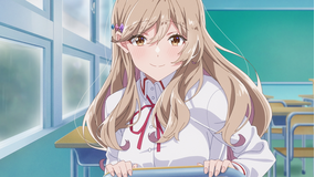 わたしが恋人になれるわけないじゃん、ムリムリ！（※ムリじゃなかった！？） 第03話