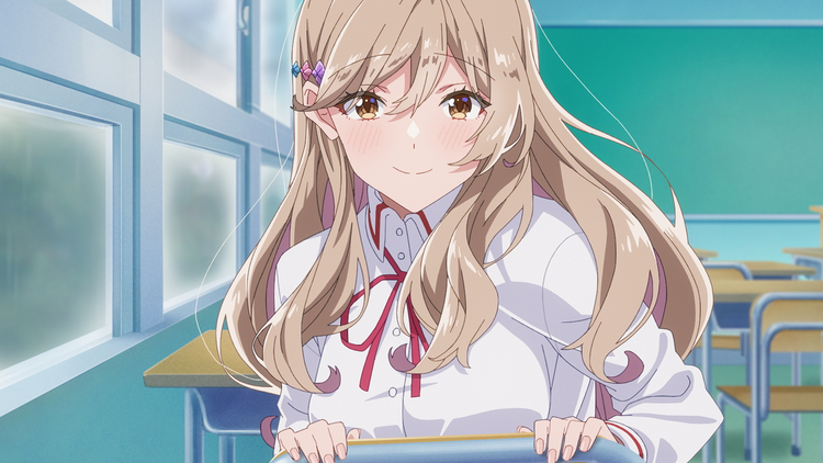 わたしが恋人になれるわけないじゃん、ムリムリ！（※ムリじゃなかった！？） 第03話