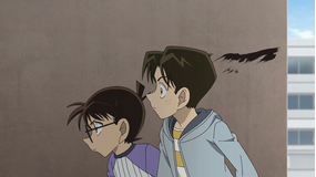 名探偵コナン 第1104話