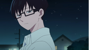 正反対な君と僕 第04話