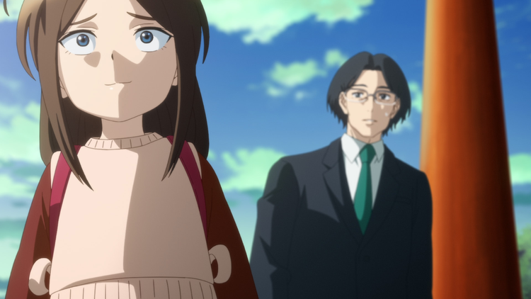 妻、小学生になる。 第09話