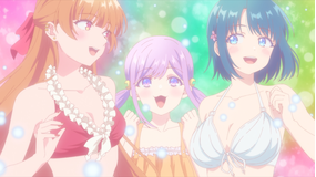 幼馴染とはラブコメにならない オンエアver. 第06話