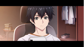 龍族II -The Mourner’s Eyes- 第03話／吹替