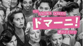 ドマーニ！ 愛のことづて／字幕