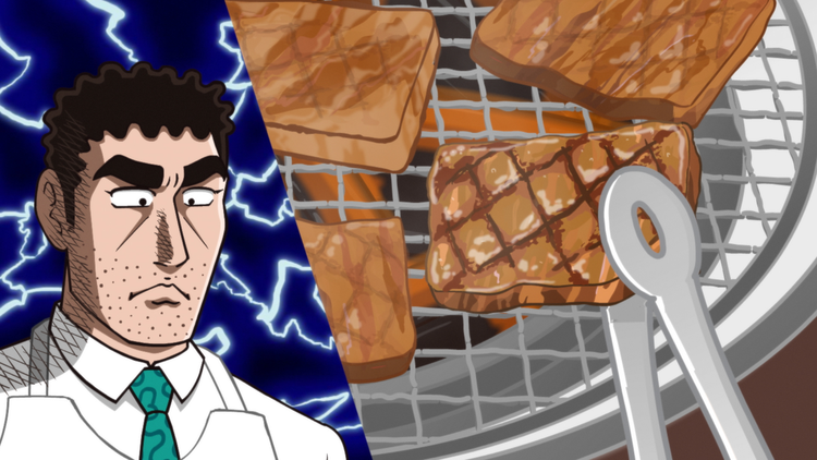 野原ひろし 昼メシの流儀 第10話