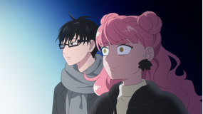 正反対な君と僕 第12話（最終話）