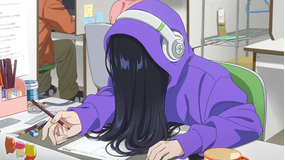 全修。 第01話