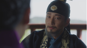 元敬(ウォンギョン)~欲望の王妃~ 第24話(最終話)/字幕