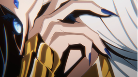 カードファイト！！ ヴァンガード Divinez 幻真星戦編 第07話