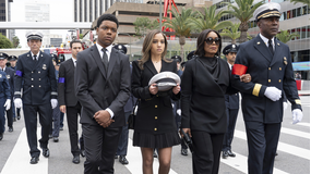 9-1-1 LA救命最前線 シーズン8 第16話／吹替