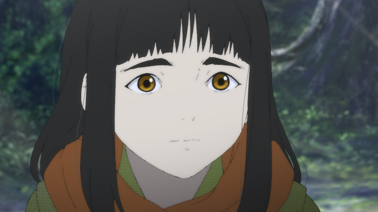 火狩りの王 第2シーズン 第15話