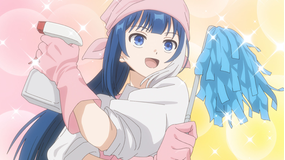 夜桜さんちの大作戦 第2期 第36話