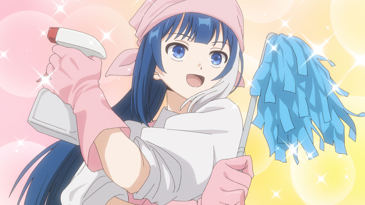 夜桜さんちの大作戦 第2期 第36話