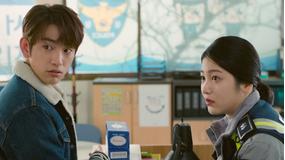 彼はサイコメトラー -He is Psychometric- 第08話/字幕