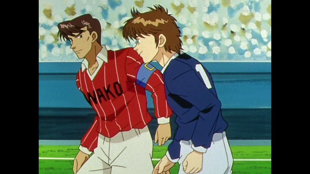 オフサイド Telasa テラサ アニメの見逃し配信 動画が見放題 オフサイド Telasa テラサ アニメの見逃し配信 動画が見放題