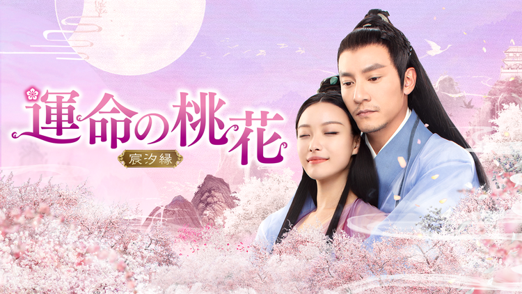 運命の桃花~宸汐縁~