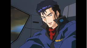 機動新世紀ガンダムX 第26話