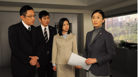 検事・朝日奈耀子 医師＆検事～2つの顔を持つ女！ ＃17（2016年4月9日放送）