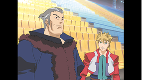 ゾイド 新世紀スラッシュゼロ 第12話