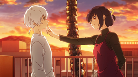 不滅のあなたへ Season3 第22話