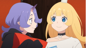 姫様“拷問”の時間です 第2期 第17話