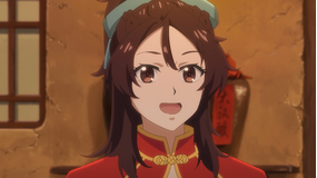 シンデレラ・シェフ ～萌妻食神～ シーズン3 第04話