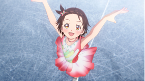 メダリスト 第2期 第17話