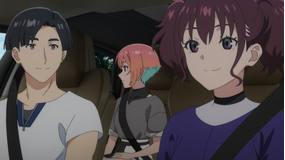 ゴーストコンサート : missing Songs 第01話