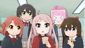 にじよん あにめーしょん 第07話