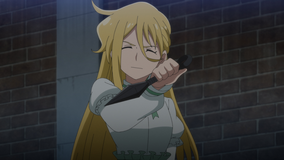 ニンジャラ 第171話