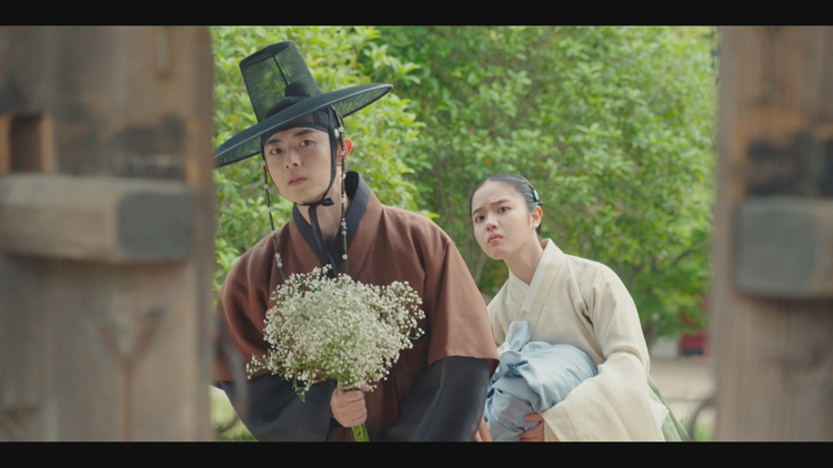 朝鮮心医ユ・セプン 第07話／字幕