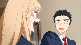 「その着せ替え人形は恋をする」Season 2 第19話