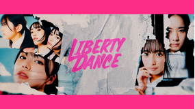 LIBERTY DANCE
