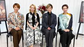 【宝塚歌劇】NOW ON STAGE 雪組宝塚大劇場・東京宝塚劇場公演『ボー・ブランメル～美しすぎた男～』『Prayer～祈り～』