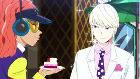 MUTEKING THE Dancing HERO 第06話