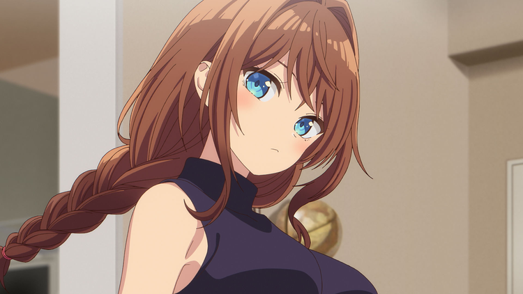 真夜中ハートチューン 第06話